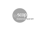 Logo Fédération Ouest SCOP BTP